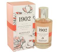 1902 Pivoine & Rhubarbe Berdoues EdT 3.38 oz / e 100 ml