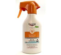 (190202) Celorriofarma Compatible con Eucerin Protector Solar Infantil Spray Spf50+.- 250 ml.