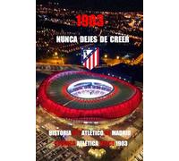 1903: NUNCA DEJES DE CREER