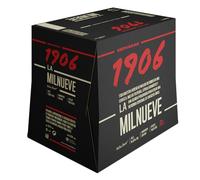 1906 - Reserva Especial, Cerveza Lager Extra, 12 Botellas x 33 cl