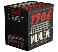 1906 - Reserva Especial, Cerveza Lager Extra, 12 Botellas x 50 cl