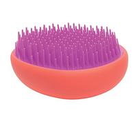 1907 Fromm - Cepillo para desenredar (coral/magenta)