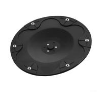 190mm Cutting Disc Kit for para dreame A1 para mova 600 Robot | para Perfect fit for para dreame A1, A1 para Pro, para a2, para mova 600, 1000; seamless plug-and-play installation