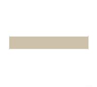190t Oxford Cubierta protectora solar para manta de piscina, bolsa de almacenamiento resistente a la intemperie con cordón, se adapta a carretes de 16 a 20 pies, beige (20 pies)