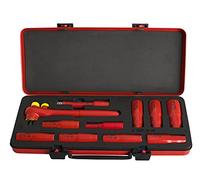 190VDE12P11L-190VDE12P11L|Garnitura izoliranih dolgih na|sadnih ključev 1/2"||10-24/11-10 - 24/11 marca Unior