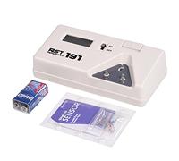 191?Tester de temperatura para soldadura punta para soldador el¨¦ctrico Broca para term¨®metro sensor para pantalla digital