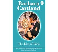 191. The Kiss Of Paris (The Eternal Collection)