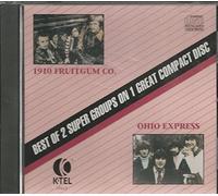 1910 Fruitgum Co - Best of 2 Super Groups