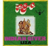 1910 Fruitgum Co. - Indian Giver / Liza [Vinilo 7 pulgadas - 45 rpm]