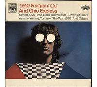 1910 Fruitgum Company - 1910 FRUITGUM CO & OHIO EXPRESS