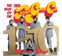 1910 Fruitgum Company THE BEST OF (CD) (Importación USA)