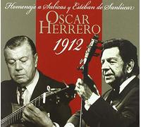 1912 Homenaje A Sabicas Y Esteban De Sanlucar