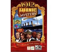 1912 Titanic Mystery (PC) Steam Key GLOBAL