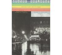 1913-1926 (1) (Walter Benjamin: Selected Writings)