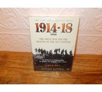 1914-18 Great War/Shaping Cen [Reino Unido] [DVD]