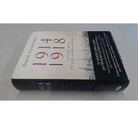 1914-1918: Historia de la Primera Guerra Mundial