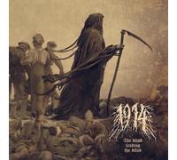 1914 The Blind Leading the Blind (CD) Album (Jewel Case)