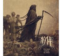 1914 – The Blind Leading the Blind – CD – Importación USA
