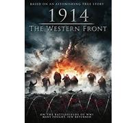 1914: The Western Front [Edizione: Stati Uniti] [Italia] [DVD]