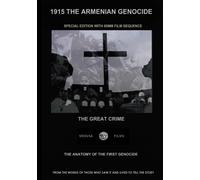 1915 The Armenian Genocide