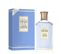 1916 - Lavanda Mediterránea 200 ml, Agua de Colonia Hombre y Mujer, Perfume Unisex, Eau de Toilette Masculina y Femenina, Fragancia Fresca y Floral, Aroma de Larga Duración