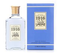 1916 - Lavanda Mediterránea Perfumes unisex 400 ml unisex