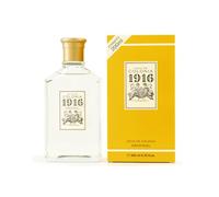 1916 - Original 200 ml, Agua de Colonia Hombre y Mujer, Perfume Unisex, Eau de Toilette Masculina y Femenina, Fragancia Cítrica y Floral, Aroma de Larga Duración