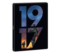 1917 4k Steelbook (4k+Br) [Blu-ray]