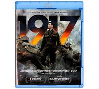 1917 BD / 1917 (Versión checa)