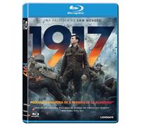 1917 (BD) [Blu-ray]