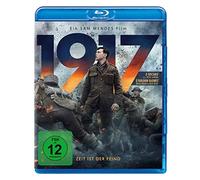 1917 (PAL, Dolby)