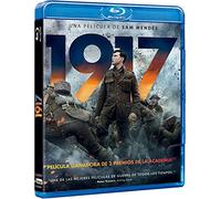 1917 (Blu-ray) [Blu-ray]