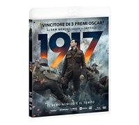 1917 (Blu-Ray+Dvd) [Italia] [Blu-ray]