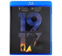 1917 [Blu-Ray] [Region Free] (IMPORT) (No hay versión española)