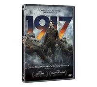 1917 DVD / 1917 (Versión checa)