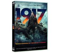 1917 (Dvd) [DVD]