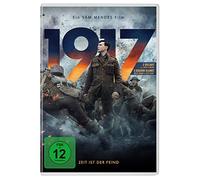1917 [DVD]