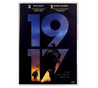 1917 [DVD] (IMPORT) (No hay versión española)