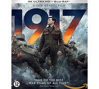1917 Edition 4K Ultra-HD + Blu Ray [Blu Ray] [Blu-ray]
