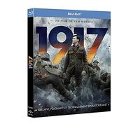 1917 [Francia] [Blu-ray]