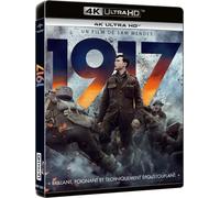 1917 [Francia] [Blu-ray]