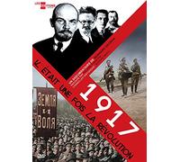 1917 : Il était une fois la révolution [Francia] [DVD]