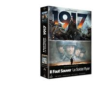 1917 + Il faut sauver le soldat Ryan [Francia] [DVD]