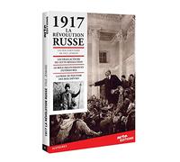 1917, la révolution russe [DVD]