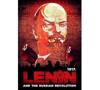 1917: Lenin And The Russian Revolution [Reino Unido] [DVD]