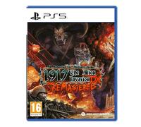 1917 The Alien Invasion DX Remastered Playstation 5 standard