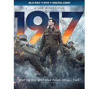 1917 [USA] [Blu-ray]