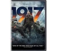1917 [USA] [DVD]
