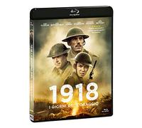 1918 - I Giorni Del Coraggio [Blu-ray]
