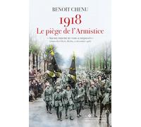 1918: Le piège de l'Armistice